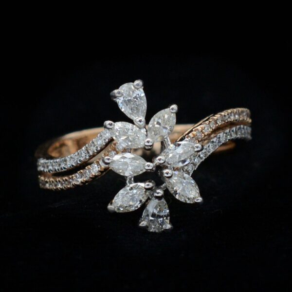 Ladies Ring