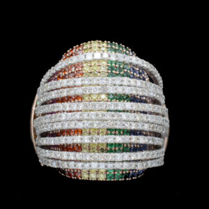 Ladies Ring