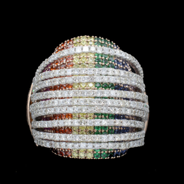 Ladies Ring