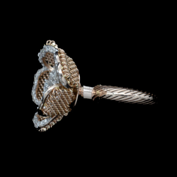 Ladies Ring