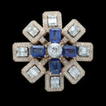 Ladies Ring