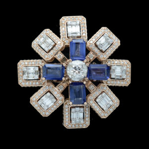 Ladies Ring
