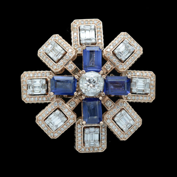 Ladies Ring