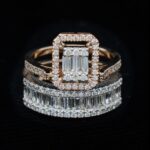Ladies Ring