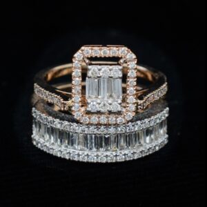 Ladies Ring