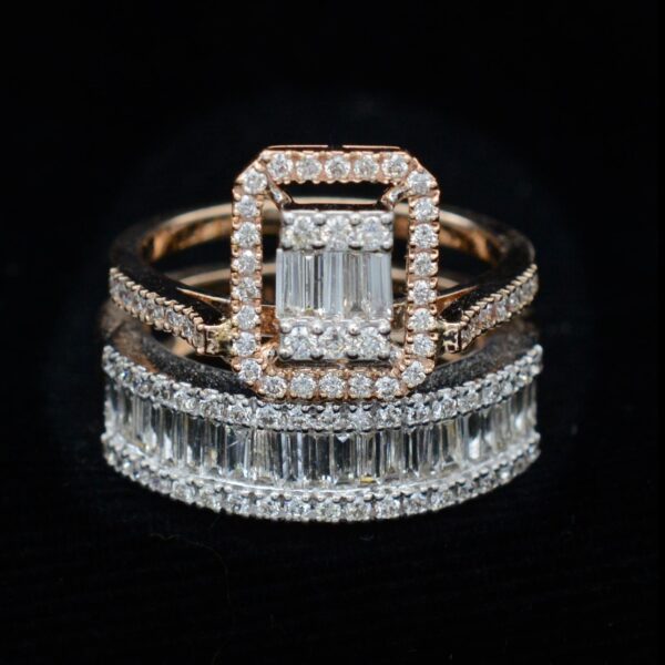 Ladies Ring