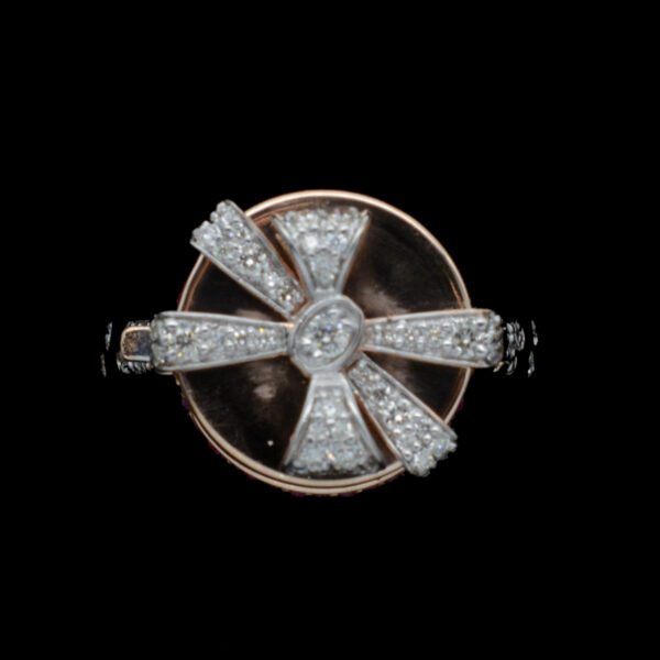 Ladies Ring