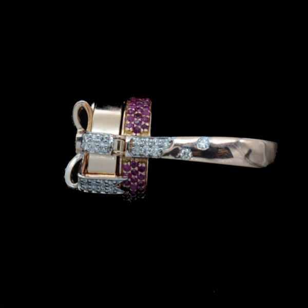 Ladies Ring