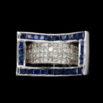 Ladies Ring