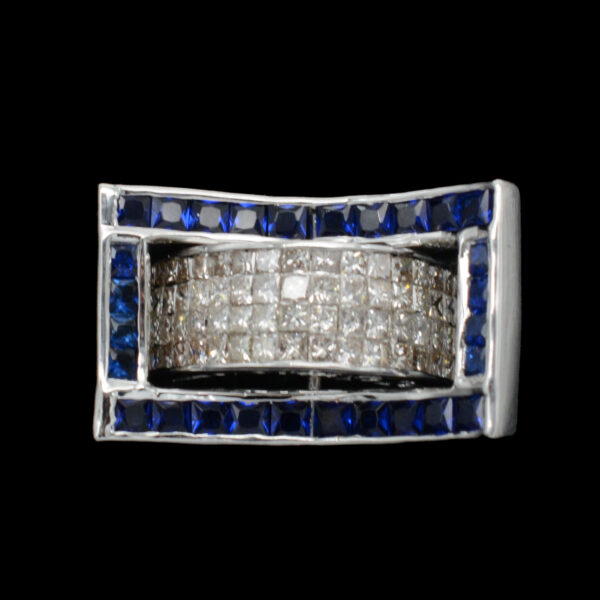 Ladies Ring