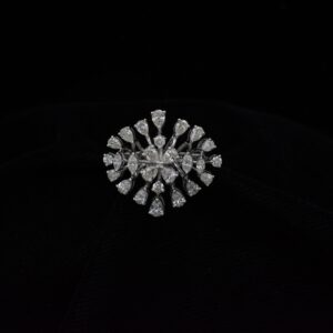 Ladies Ring