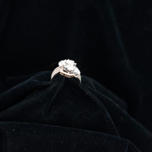 Ladies Ring
