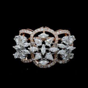 Ladies Ring