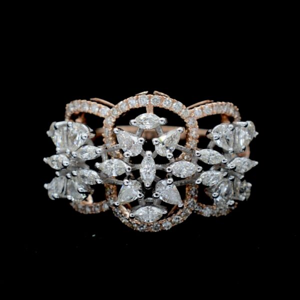 Ladies Ring