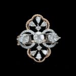 Ladies Ring