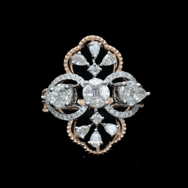 Ladies Ring