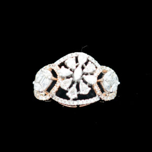 Ladies Ring