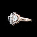 Ladies Ring