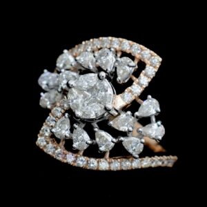 Ladies Ring