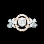 Ladies Ring
