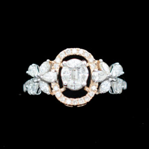 Ladies Ring