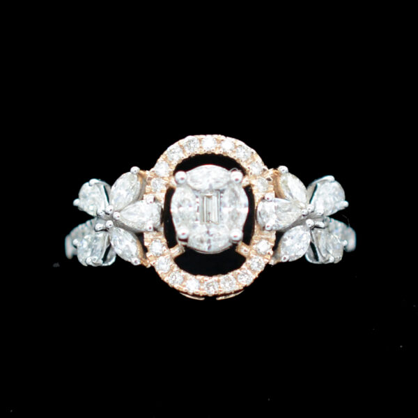 Ladies Ring