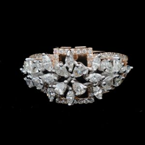 Ladies Ring