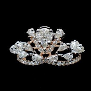 Ladies Ring