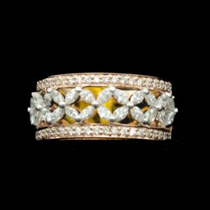 Ladies Ring