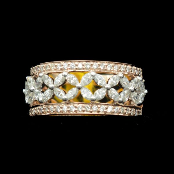 Ladies Ring