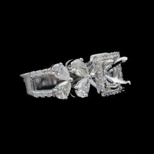 Ladies Ring