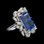Ladies Ring