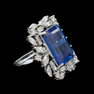 Ladies Ring
