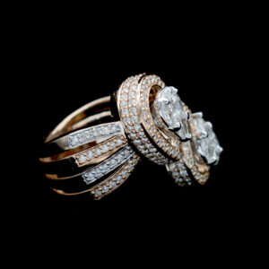 Ladies Ring