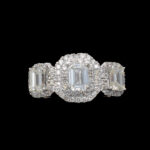 Ladies Ring