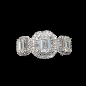 Ladies Ring
