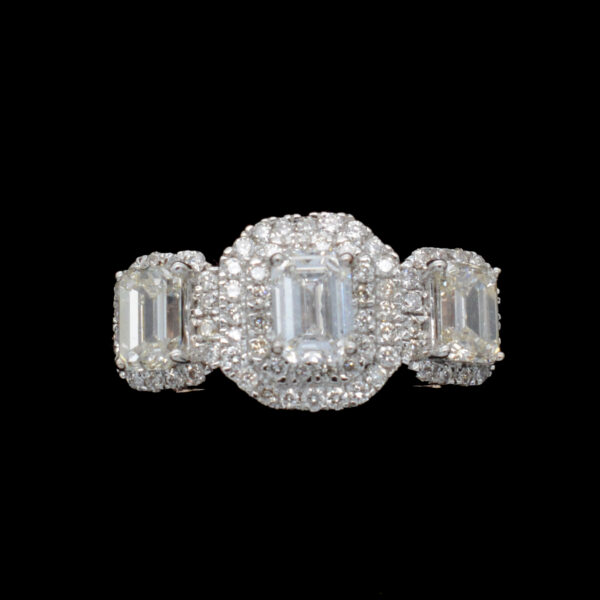 Ladies Ring