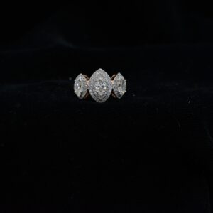 Ladies Ring