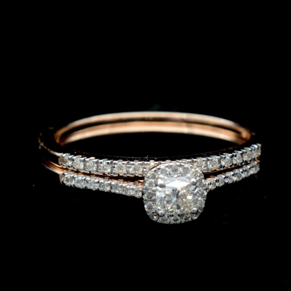 Ladies Ring