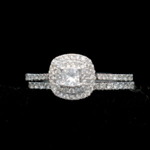 Ladies Ring