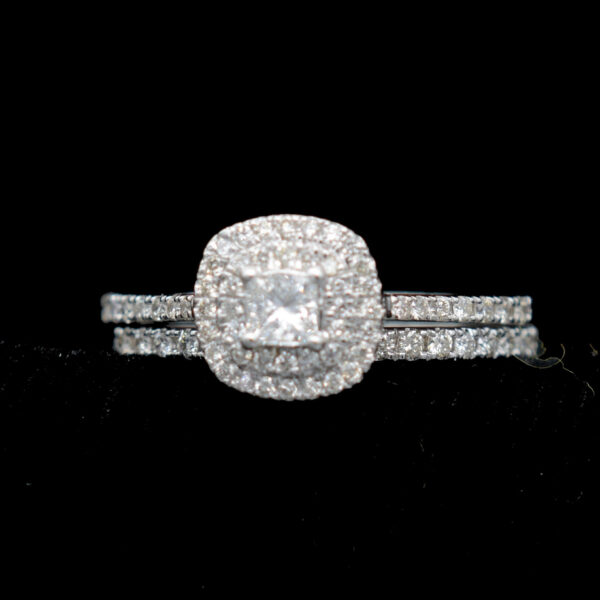 Ladies Ring