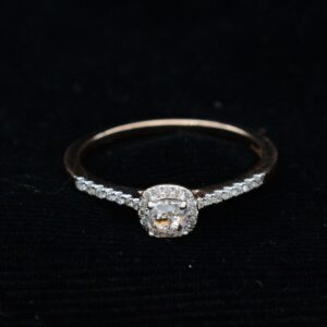 Ladies Ring