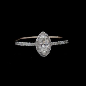 Ladies Ring