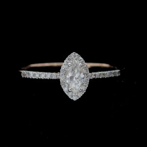 Ladies Ring