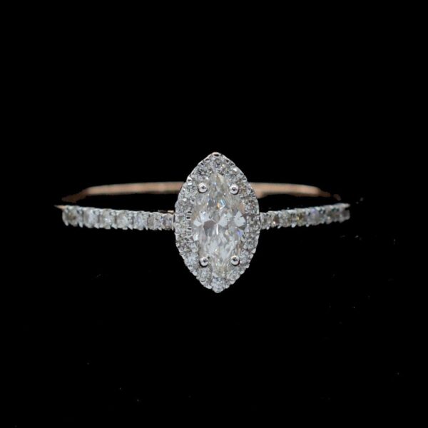Ladies Ring