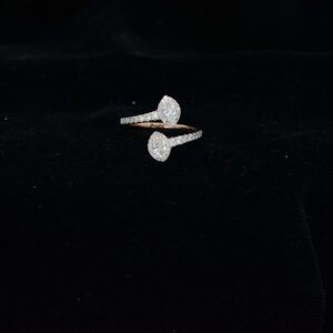 Ladies Ring