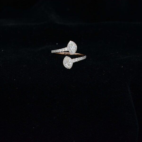 Ladies Ring