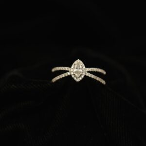 Ladies Ring