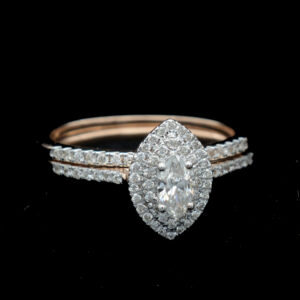 Ladies Ring