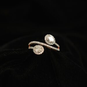 Ladies Ring